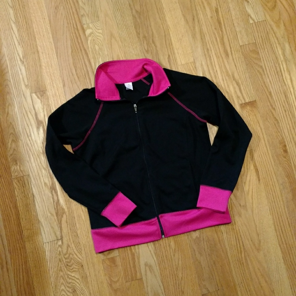 Ladies Bobby Brooks jacket sz S